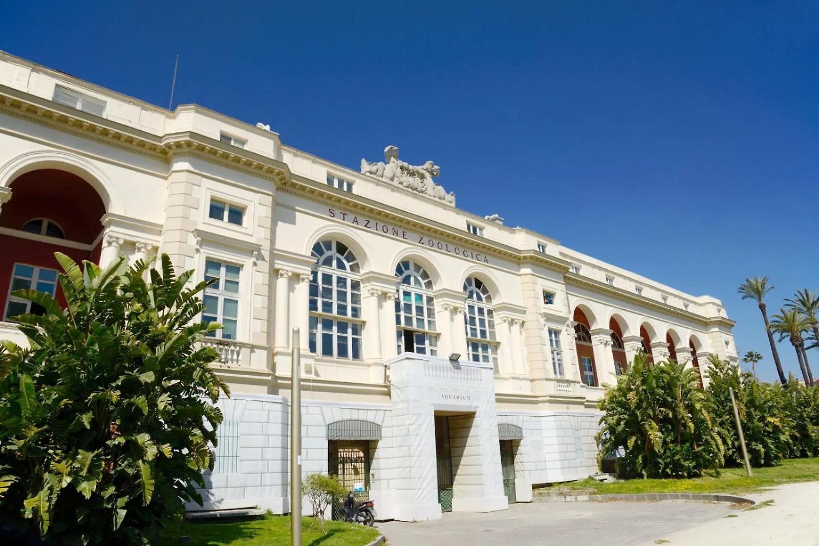 Prosper House Apartment Naples Italy
