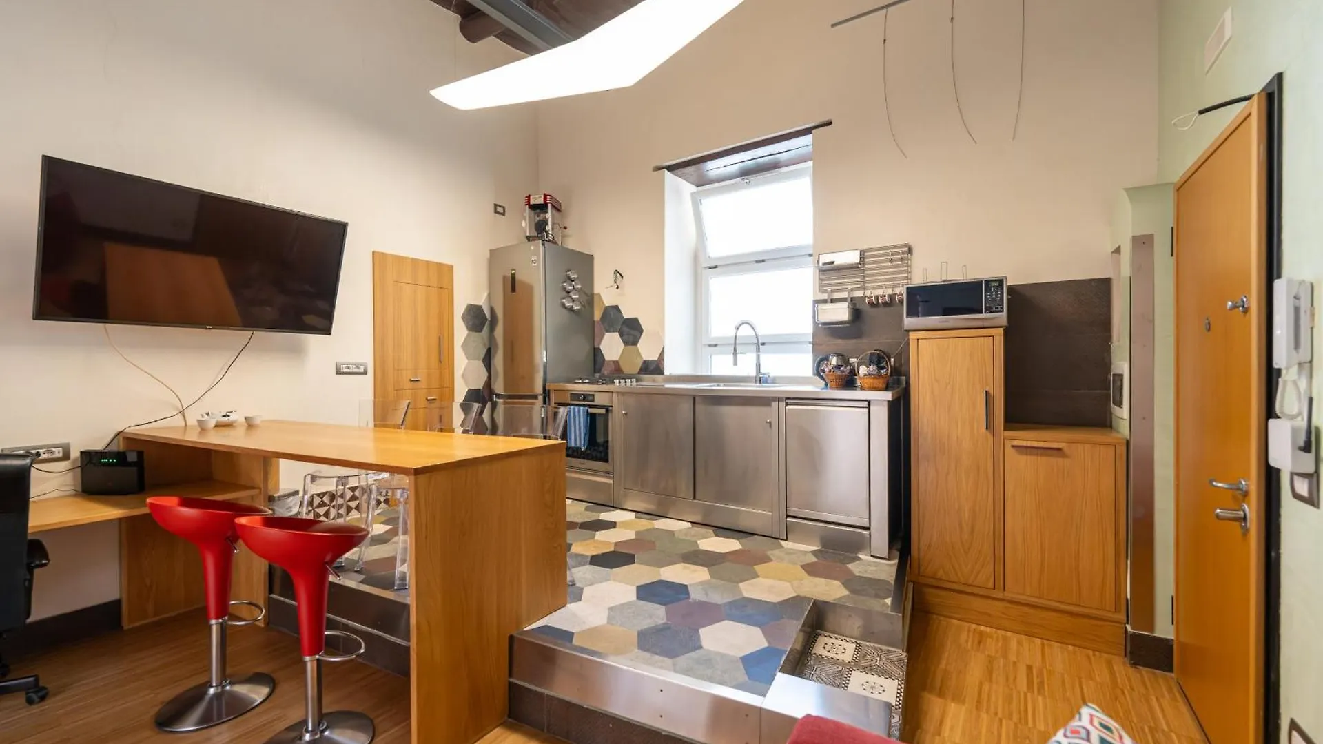 Prosper House Apartment Naples