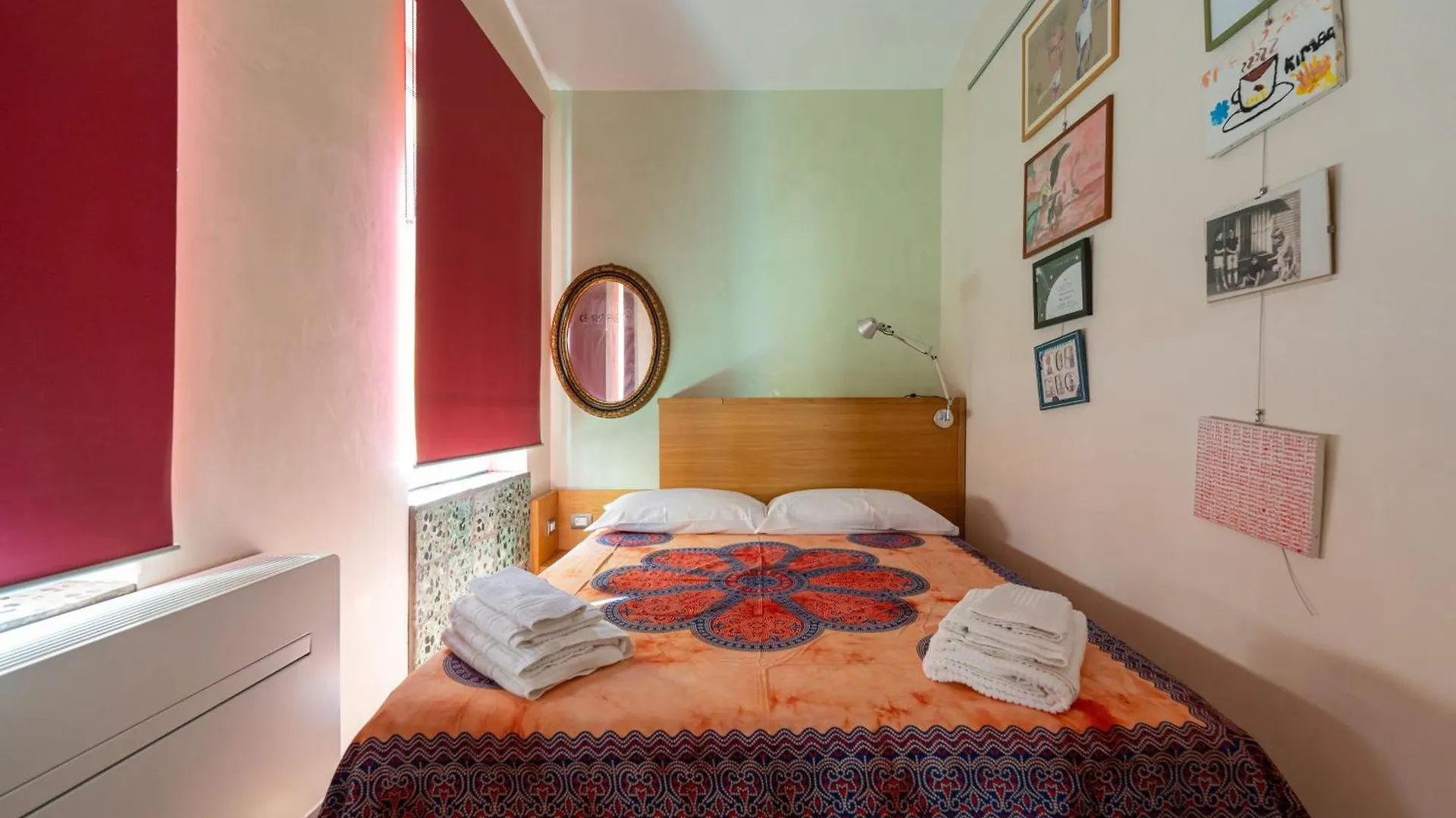 Prosper House Apartment Naples